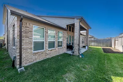 4519 Hronas Drive, Katy, TX 77449 - Photo 34