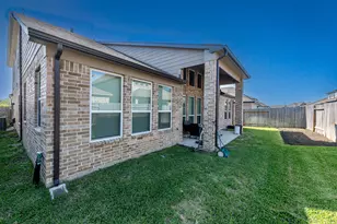 4519 Hronas Dr, Katy, TX 77449 - Photo 34