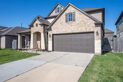 4519 Hronas Drive, Katy, TX 77449 - Photo 2