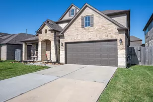 4519 Hronas Dr, Katy, TX 77449 - Photo 2