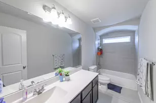 4519 Hronas Dr, Katy, TX 77449 - Photo 20