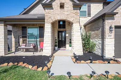 4519 Hronas Drive, Katy, TX 77449 - Photo 4