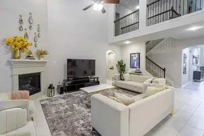 4519 Hronas Drive, Katy, TX 77449 - Photo 8