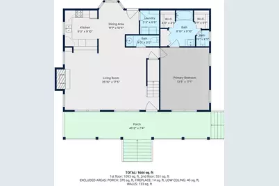 177 Cedar Lane, Livingston, TX 77351 - Photo 36