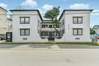 415 Fairview Avenue #3, Houston, TX 77006 - Photo 1