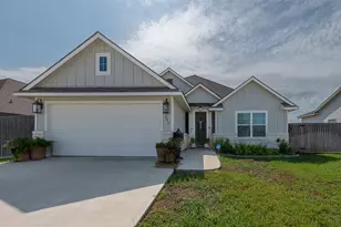 280 Brazos Bnd, Snook, TX 77879 - Photo 1