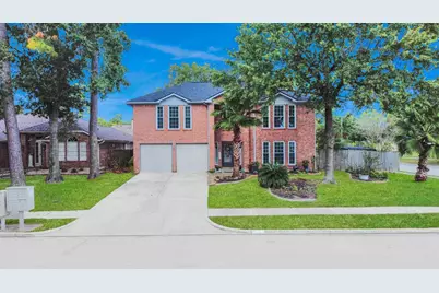 3927 Village Well Drive, Humble, TX 77396 - Photo 36