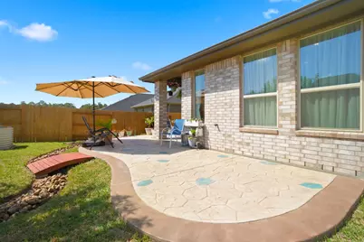 1409 Northwood Bluff Lane, Pinehurst, TX 77362 - Photo 20