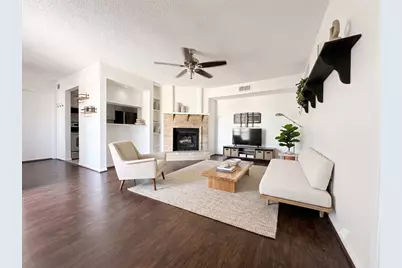1500 Bay Area Boulevard #440, Houston, TX 77058 - Photo 2