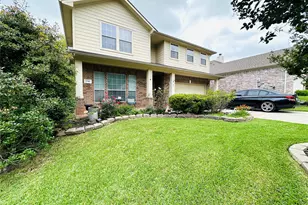 2316 Highland Crossing Dr, Conroe, TX 77304 - Photo 1