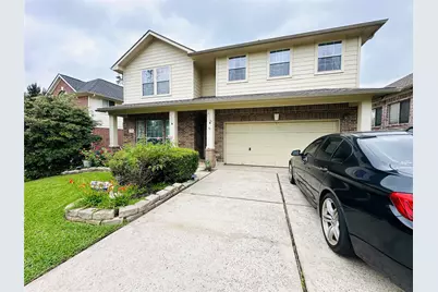 2316 Highland Crossing Drive, Conroe, TX 77304 - Photo 30