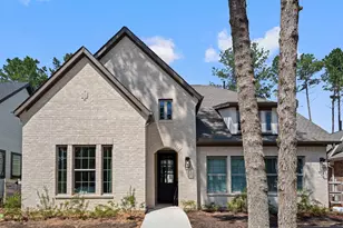 8134 Y'all St, Montgomery, TX 77316 - Photo 1