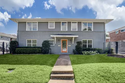 3615 Murworth Drive #B, Houston, TX 77025 - Photo 1