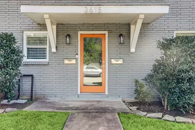 3615 Murworth Drive #B, Houston, TX 77025 - Photo 2