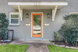 3615 Murworth Dr, Houston, TX 77025 - Photo 2