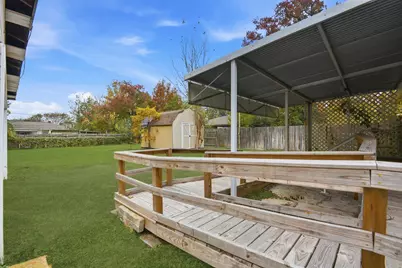 304 Baker Drive, Tomball, TX 77375 - Photo 32