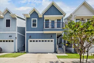 3404 Castor St, Houston, TX 77022 - Photo 1