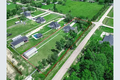 8032 Short Rd Road, Needville, TX 77461 - Photo 44