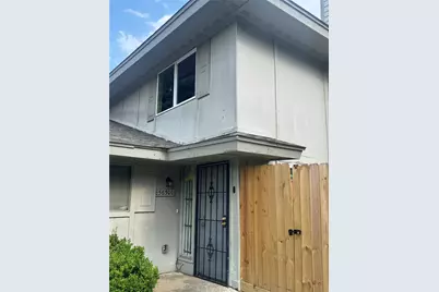 5650 Birchmont Drive #C, Houston, TX 77091 - Photo 1