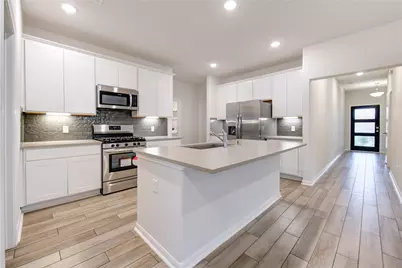 2536 Malibu Glen Drive, Katy, TX 77493 - Photo 20