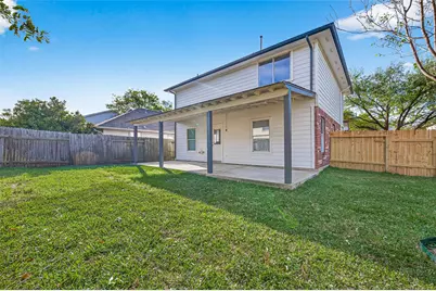 11726 Cotton Brook Court, Tomball, TX 77375 - Photo 38