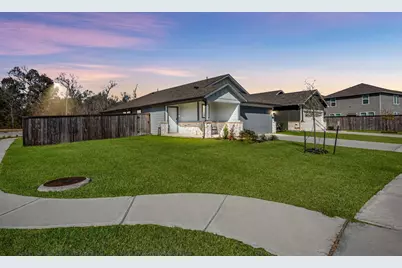18627 Etta Pines Circle, Crosby, TX 77532 - Photo 2