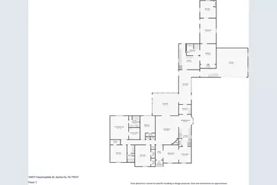 13917 Countryside Street, Santa Fe, TX 77517 - Photo 28