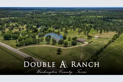 12680 Fm 1155 E, Brenham, TX 77833 - Photo 1