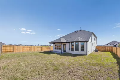 2707 Ballast Green Dr Drive, Texas City, TX 77568 - Photo 36