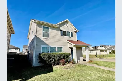 6103 Settlers Square Lane, Katy, TX 77449 - Photo 2