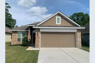 1929 Briar Grove Drive, Conroe, TX 77301 - Photo 2