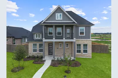 11806 Salty Bend Drive, Mont Belvieu, TX 77523 - Photo 1