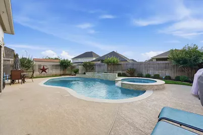 20607 Catalan Field Court, Tomball, TX 77377 - Photo 2