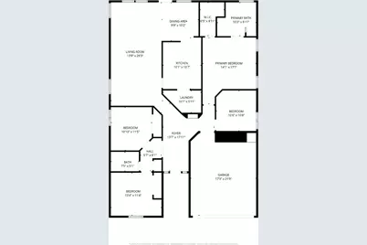 6526 Bella Noche Drive, Spring, TX 77379 - Photo 46