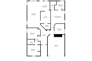 6526 Bella Noche Dr, Spring, TX 77379 - Photo 46