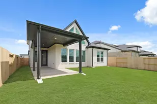 6606 Learning Ln, Missouri City, TX 77459 - Photo 10