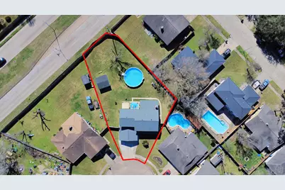 10522 Gulfstream Lane, Sugar Land, TX 77498 - Photo 2