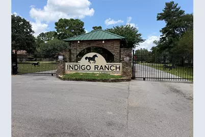 16711 Mustang Trail Drive, Magnolia, TX 77355 - Photo 2