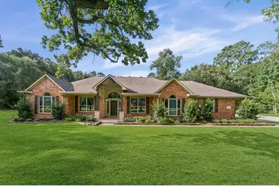 16711 Mustang Trail Drive, Magnolia, TX 77355 - Photo 2