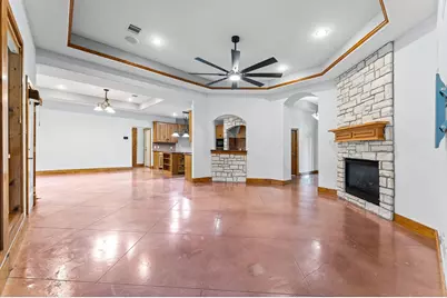 16711 Mustang Trail Drive, Magnolia, TX 77355 - Photo 10