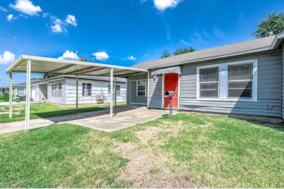 1503 Acacia Drive, Pasadena, TX 77502 - Photo 2