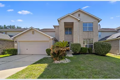 21207 Wickton Lane, Humble, TX 77338 - Photo 2
