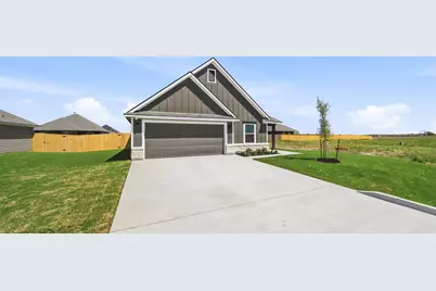 137 Cotton Cove, Snook, TX 77879 - Photo 6