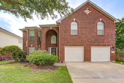 6318 Big Oak Canyon Drive, Richmond, TX 77469 - Photo 2