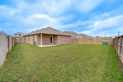 412 Sunray Lake Lane, Katy, TX 77493 - Photo 34