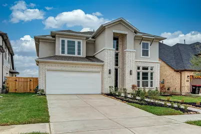 1735 Rustling Creek Drive, Missouri City, TX 77459 - Photo 2