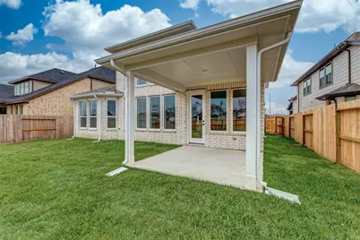 1735 Rustling Creek Drive, Missouri City, TX 77459 - Photo 8
