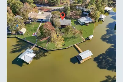 450 Ridge Trail Lane, Trinity, TX 75862 - Photo 2