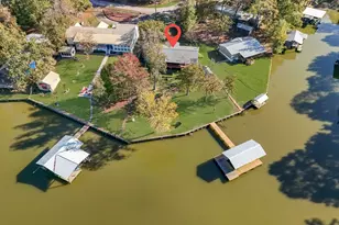 450 Ridge Trail Ln, Trinity, TX 75862 - Photo 2