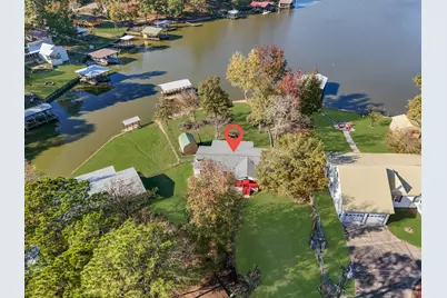 450 Ridge Trail Lane, Trinity, TX 75862 - Photo 1